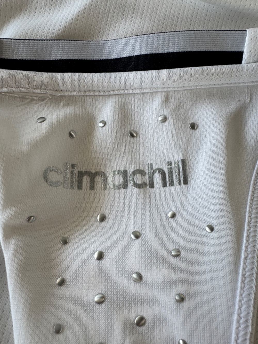 Adidas Climachill Tank & Tennis Skirt Set - Picture 4 of 10